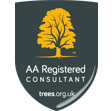 Arboricultural Association - Registered Consultant